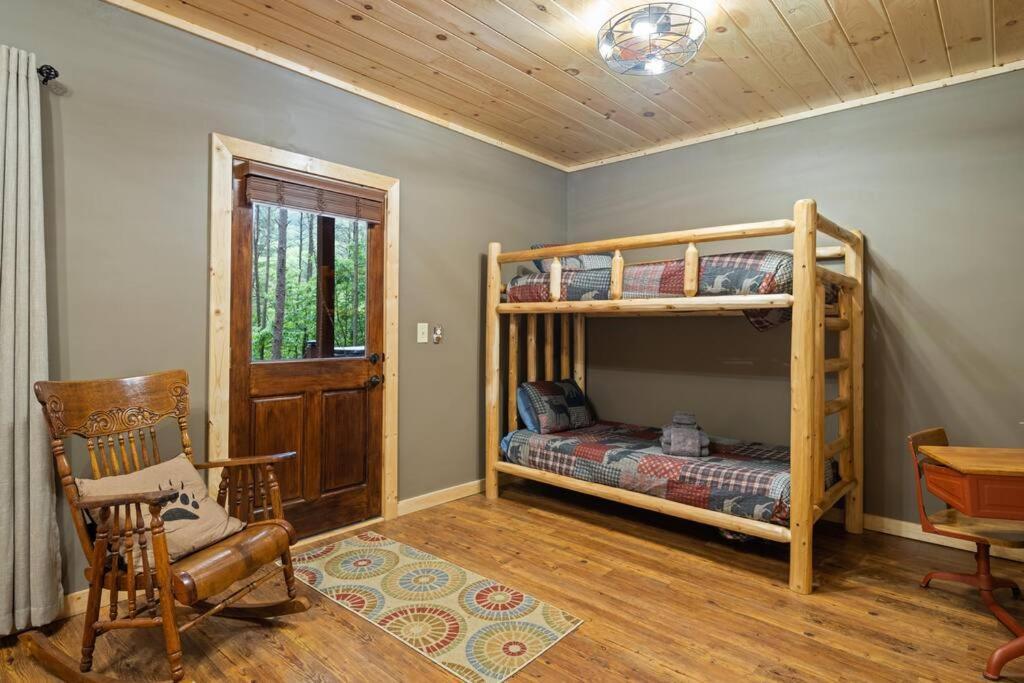 Lakeside Retreat Hot Tub Fishing Hiking Ellijay Luaran gambar