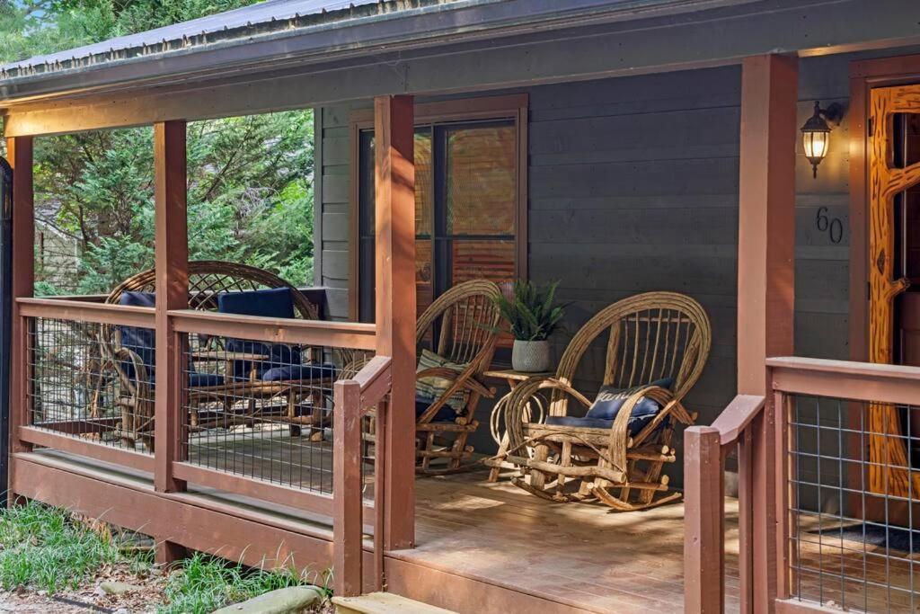 Lakeside Retreat Hot Tub Fishing Hiking Ellijay Luaran gambar