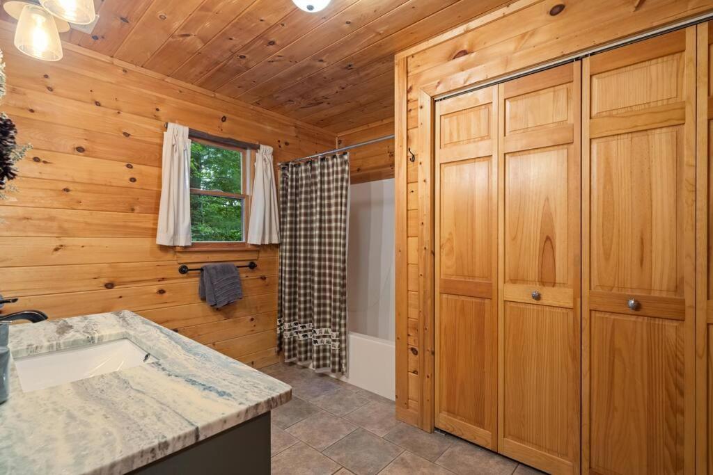 Lakeside Retreat Hot Tub Fishing Hiking Ellijay Luaran gambar