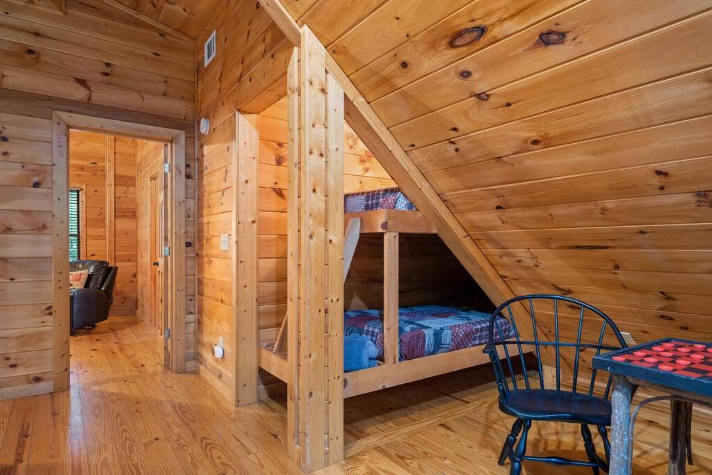 Lakeside Retreat Hot Tub Fishing Hiking Ellijay Luaran gambar