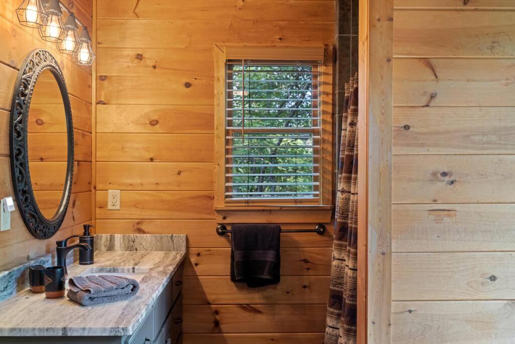 Lakeside Retreat Hot Tub Fishing Hiking Ellijay Luaran gambar
