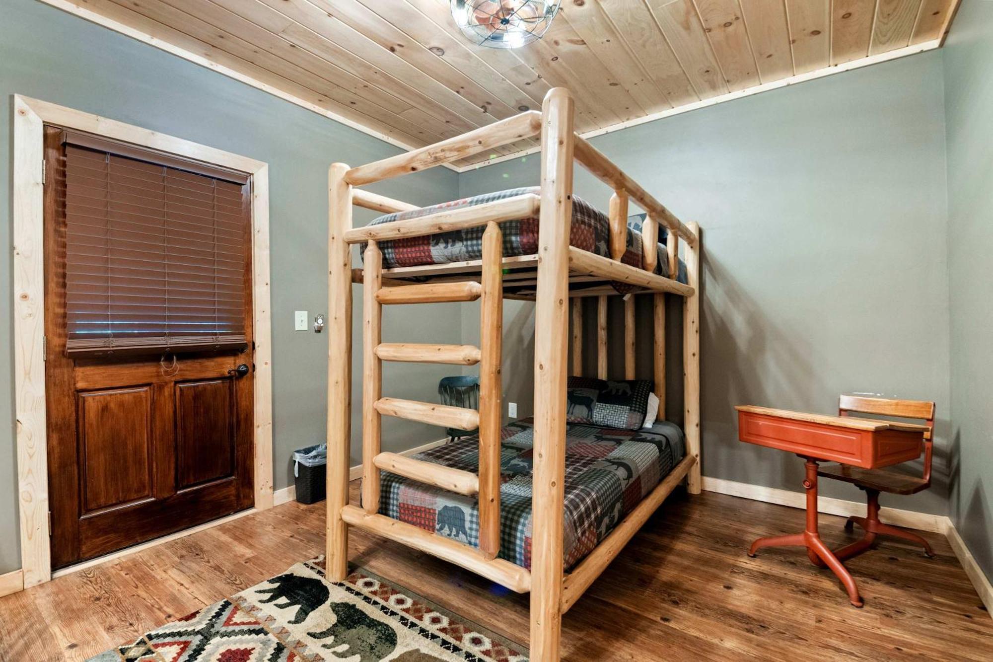 Lakeside Retreat Hot Tub Fishing Hiking Ellijay Luaran gambar