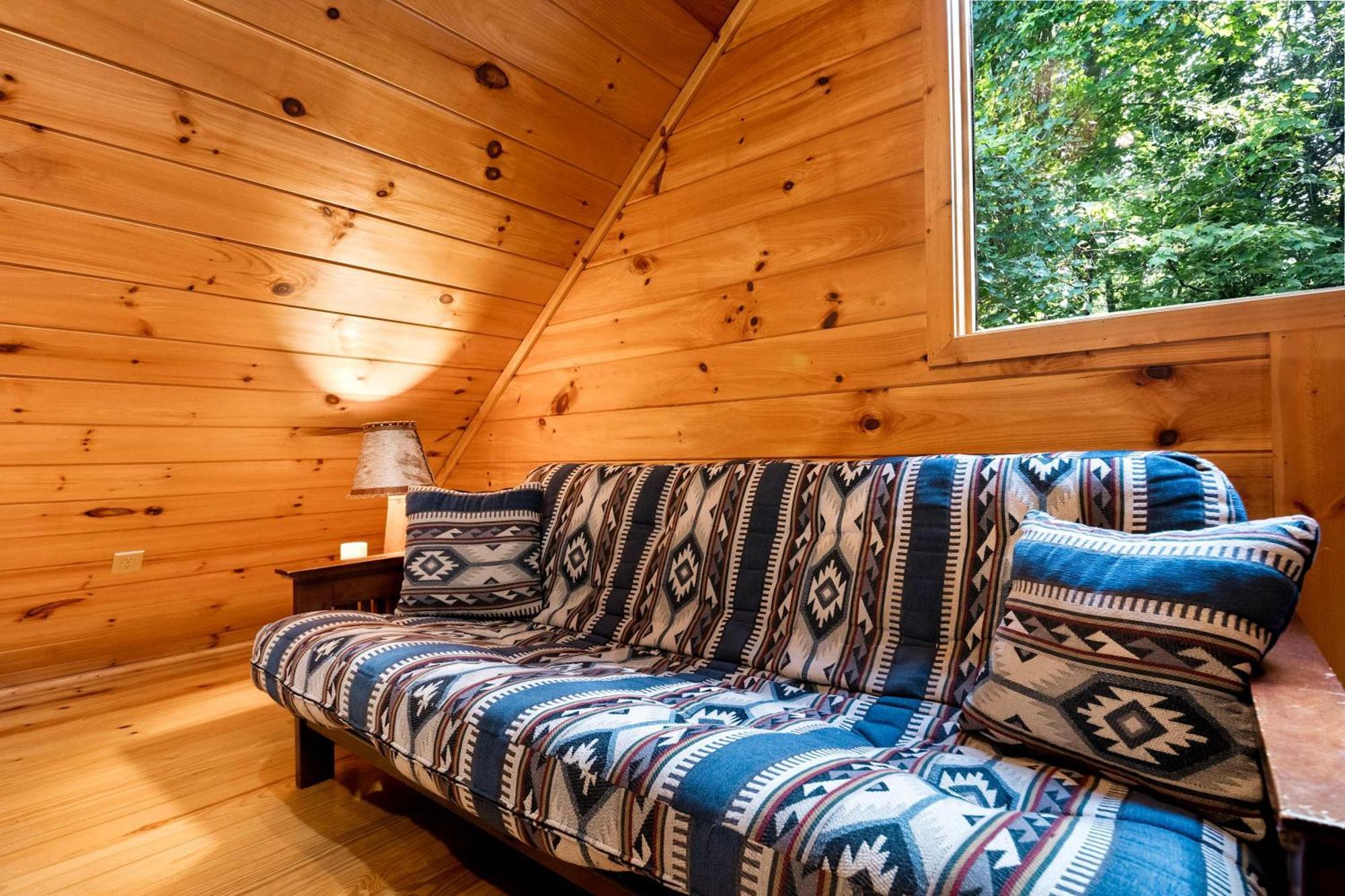 Lakeside Retreat Hot Tub Fishing Hiking Ellijay Luaran gambar